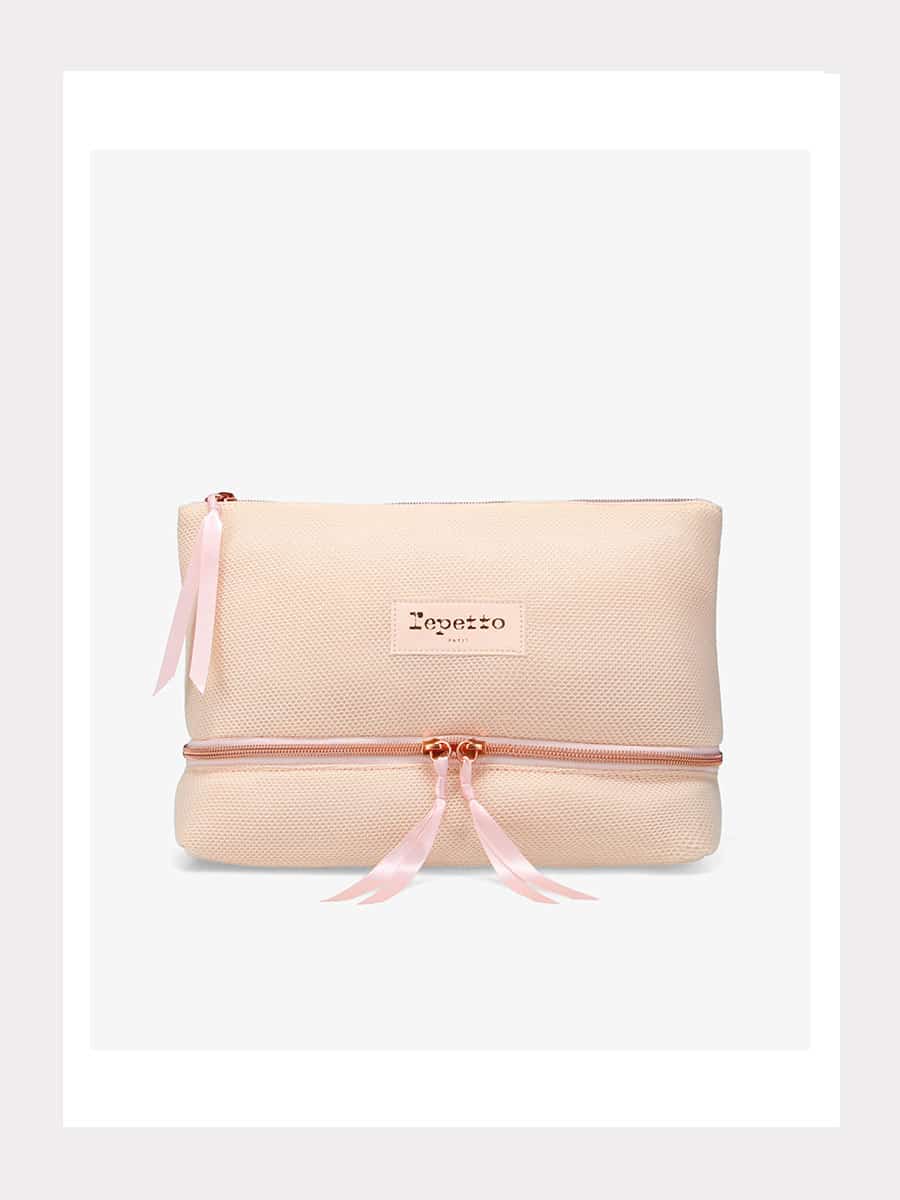 Joy kleines Etui für Tanzzubehör