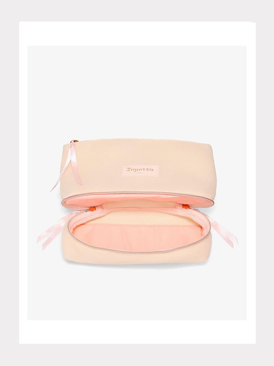 Joy kleines Etui für Tanzzubehör