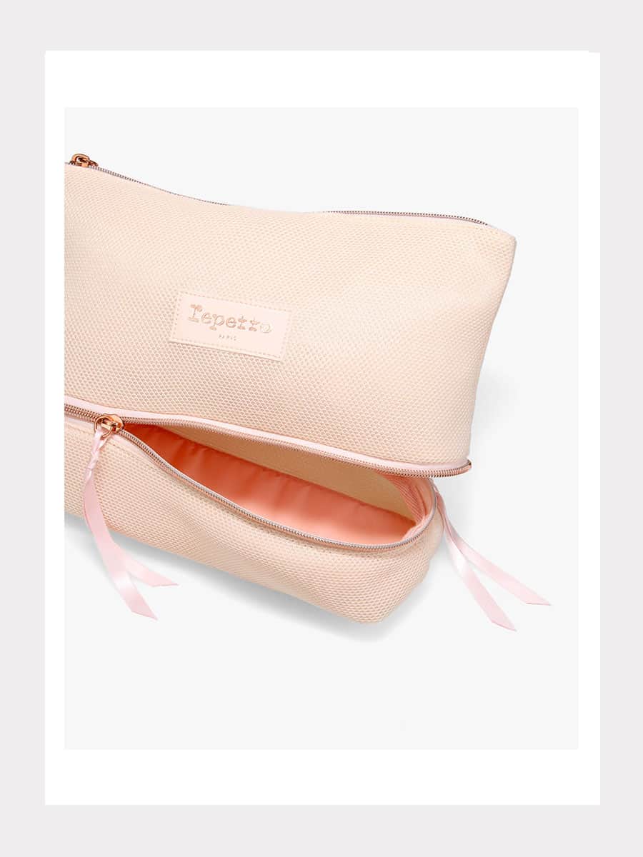 Joy kleines Etui für Tanzzubehör