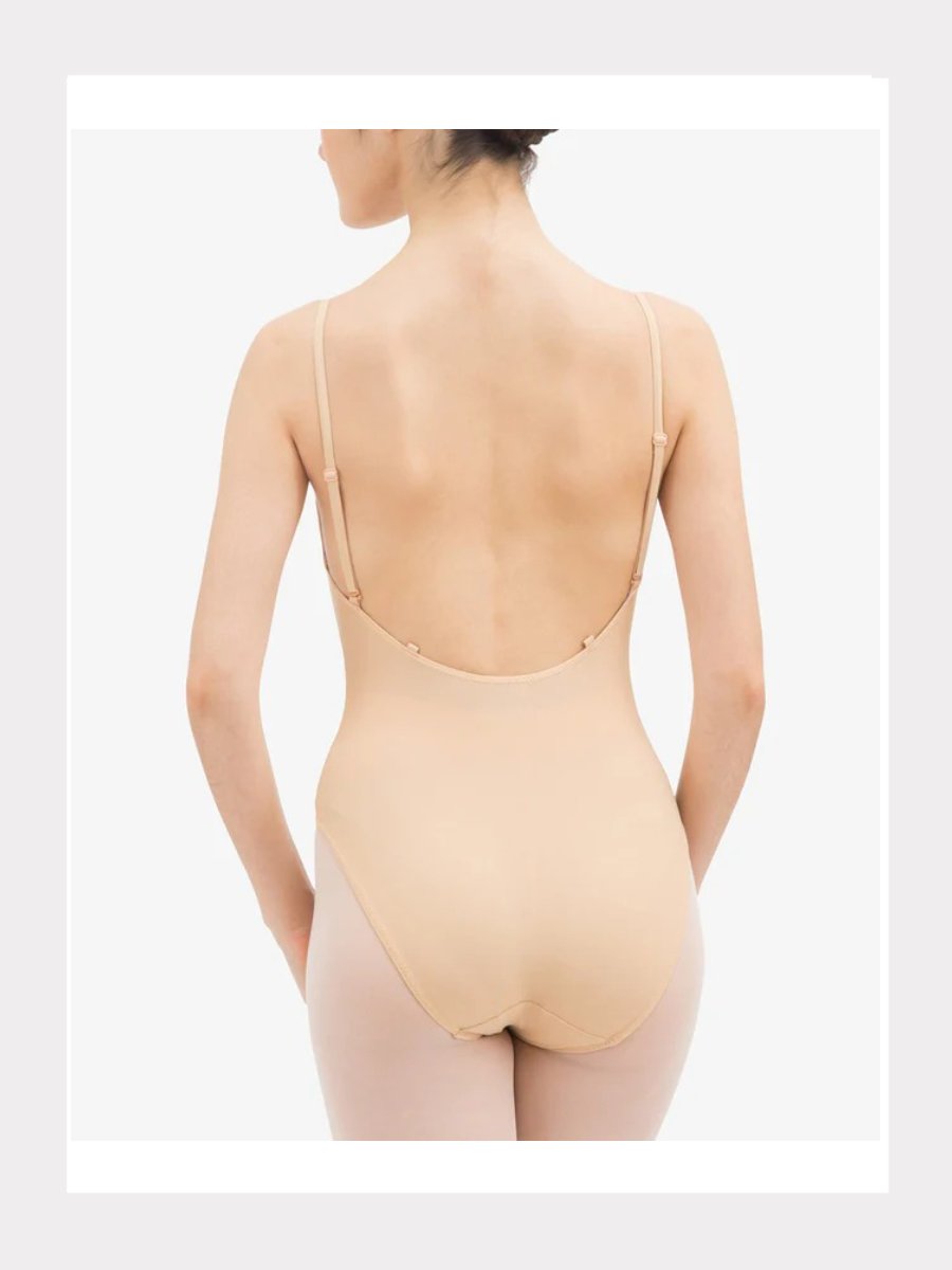 Bodyliner hautfarbig