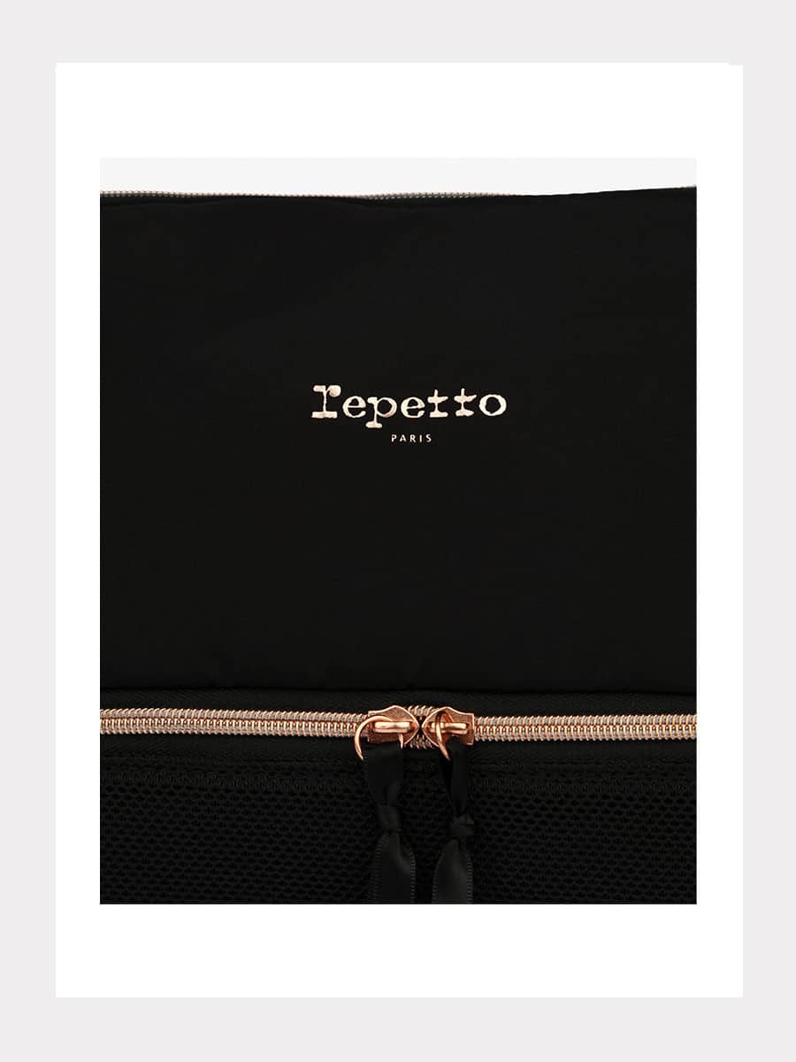 Joy kleines Etui für Tanzzubehör