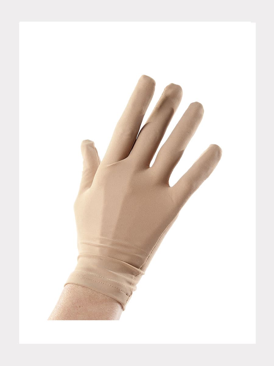 Eiskunstlauf Handschuhe