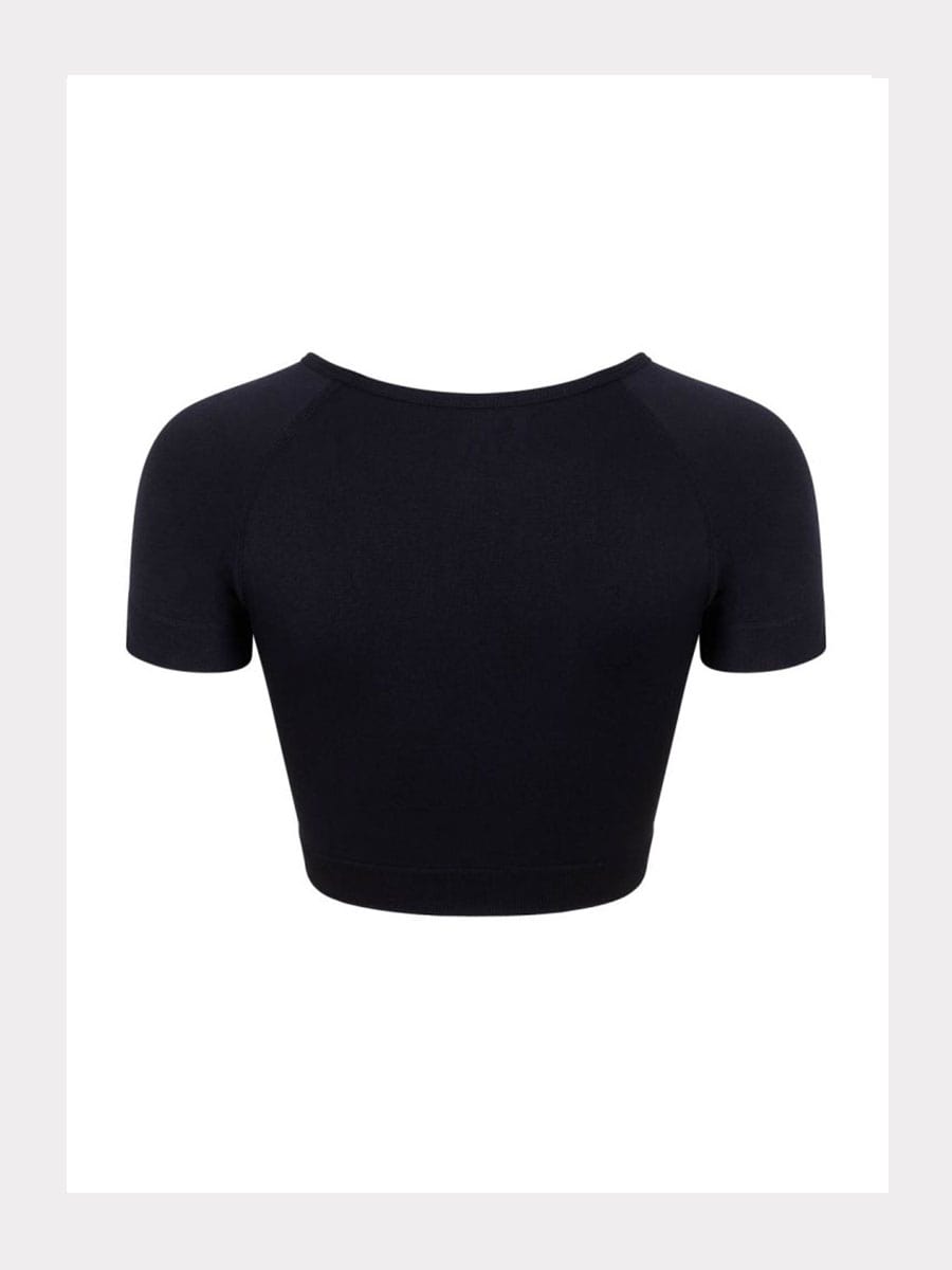 Activewear Crop Top