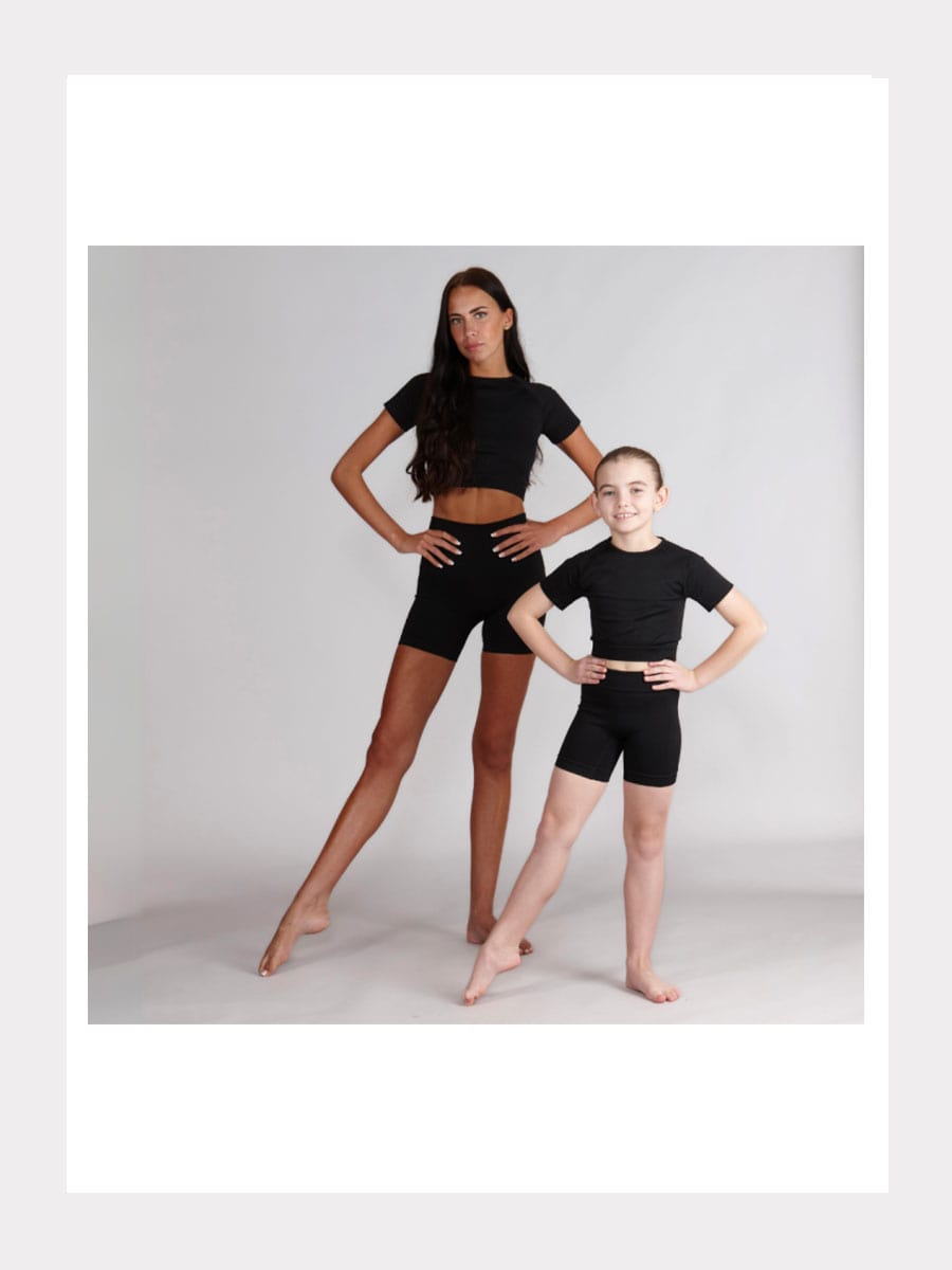 Activewear Shorts