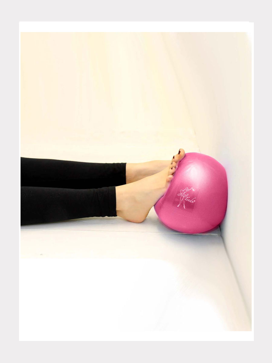 Tendu Trainings Gymnastikball