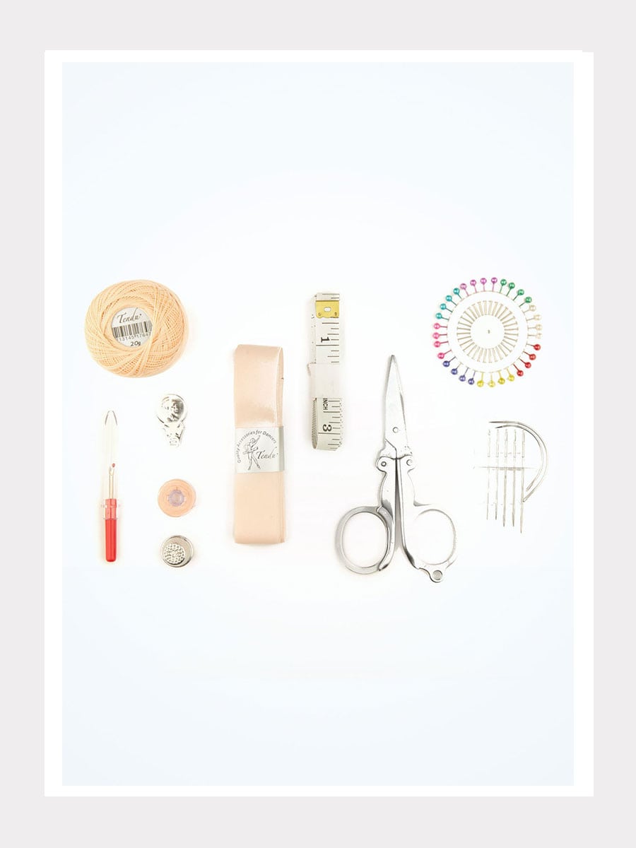 Nähset - Sewing Kit