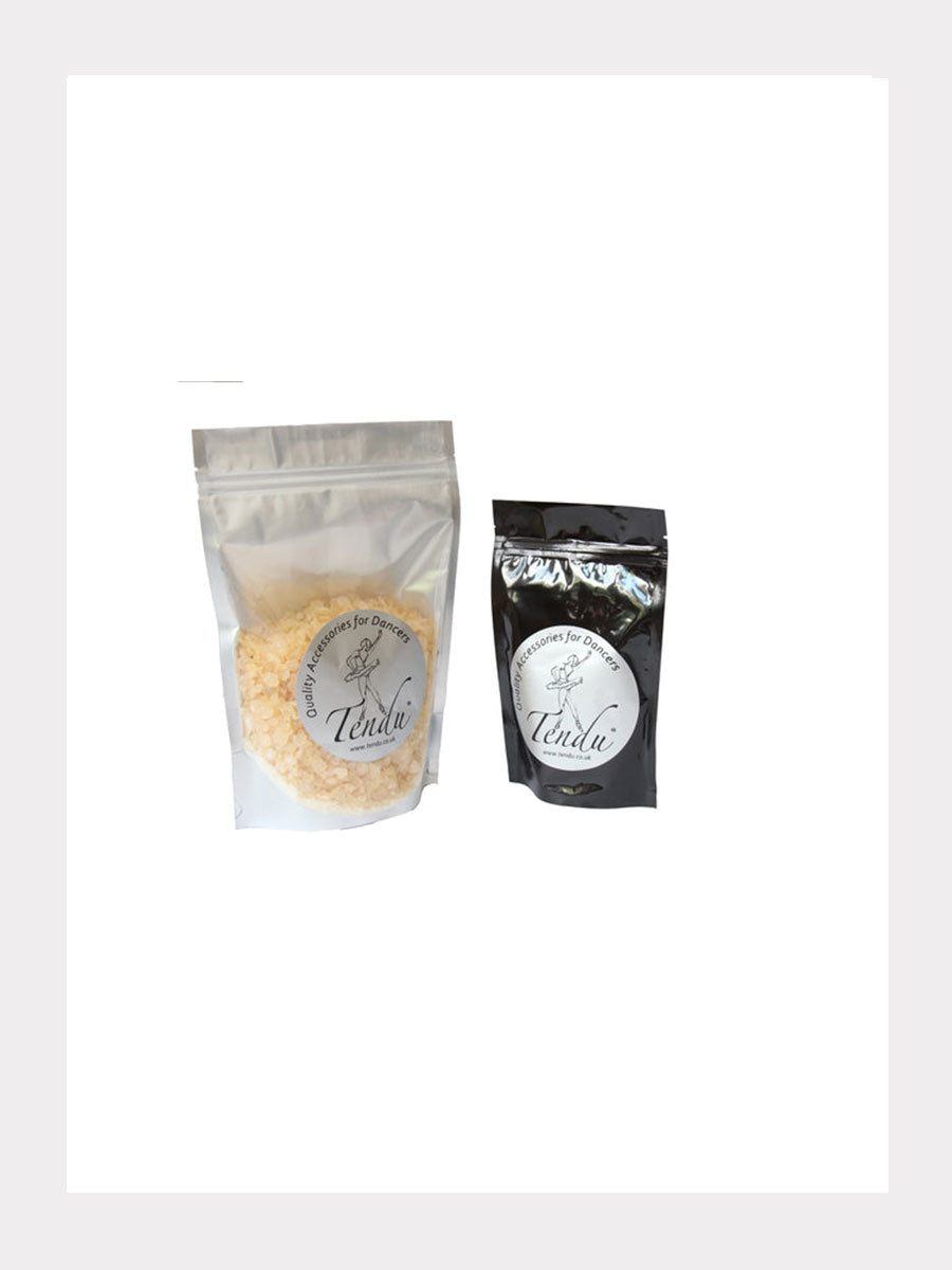 Tendu Rock Rosin