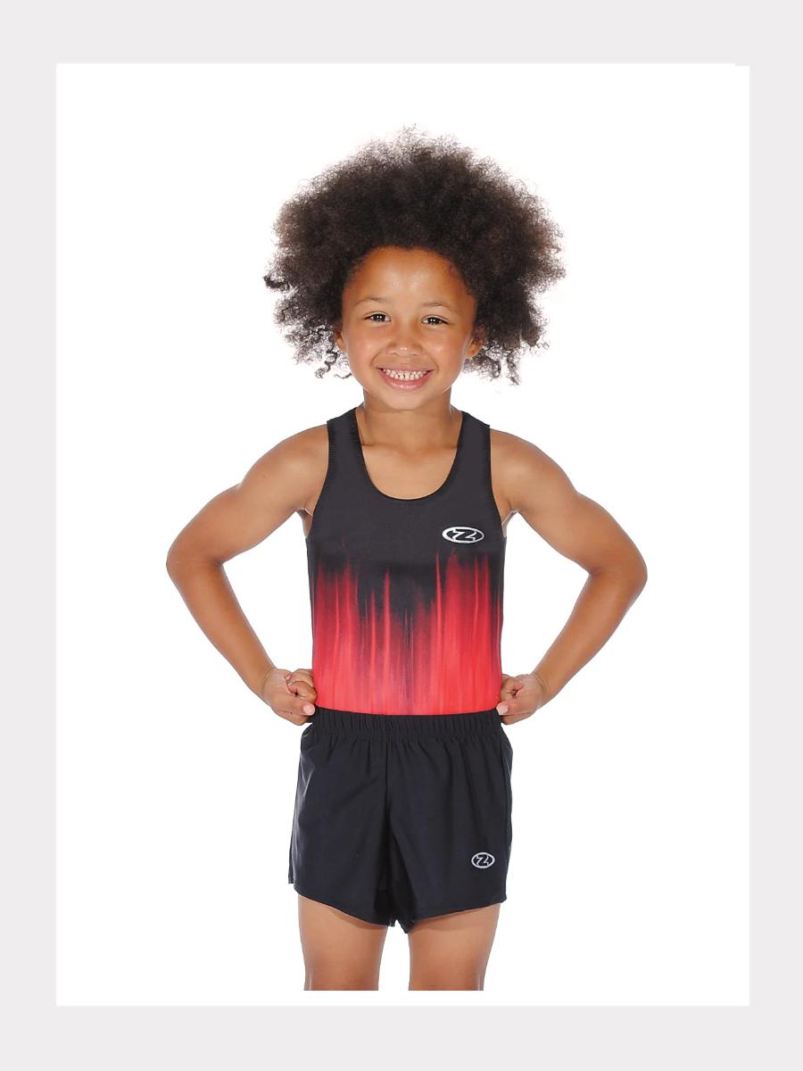 Sport Trikot - Jungs/Männer