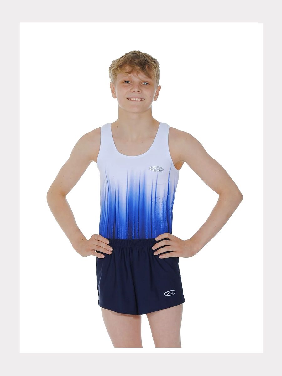 Sport Trikot - Jungs/Männer