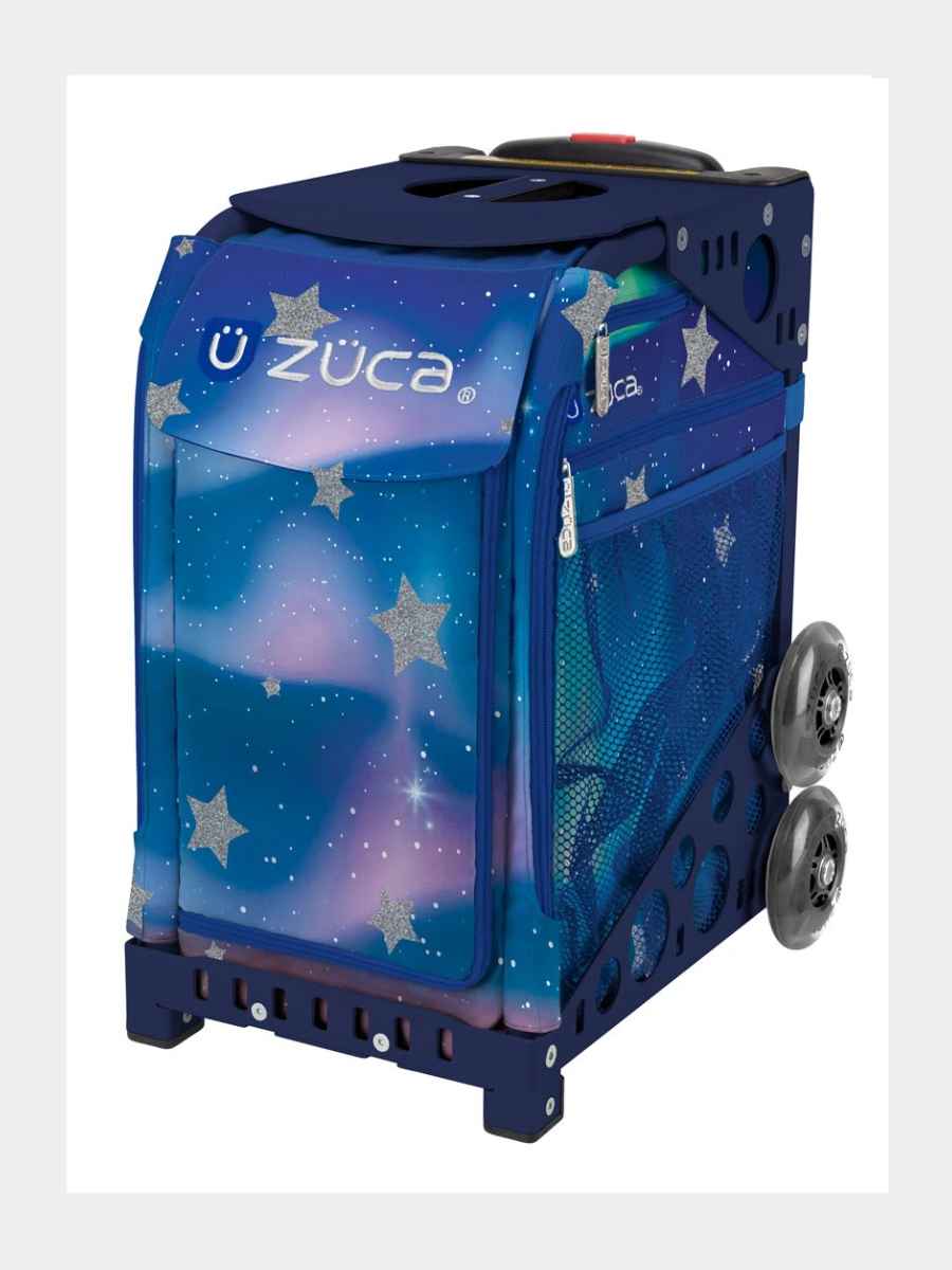 Züca Trolley AURORA (mit Rahmen)