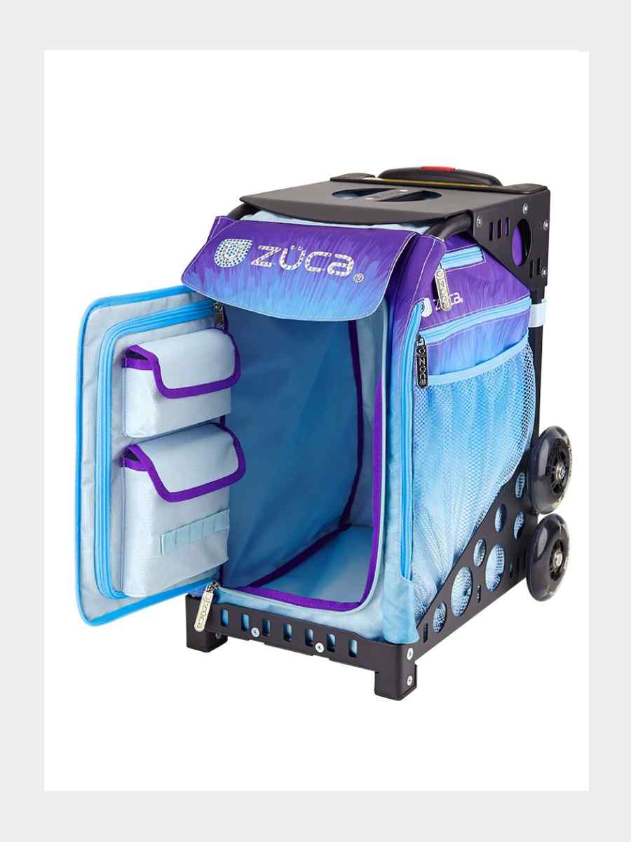 Züca Trolley ICE DREAMZ (mit Rahmen)