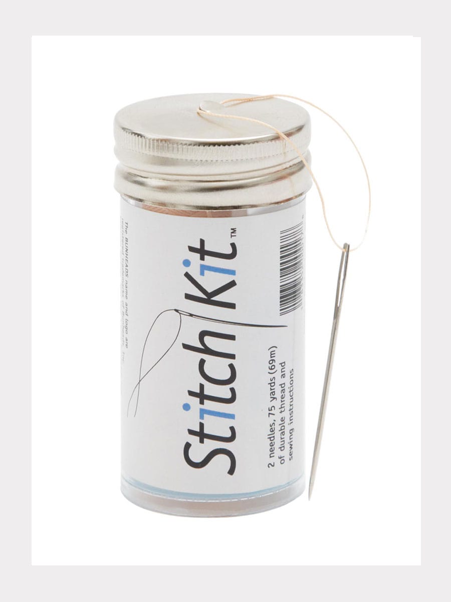 Bunheads® Stitch Kit - Nähset