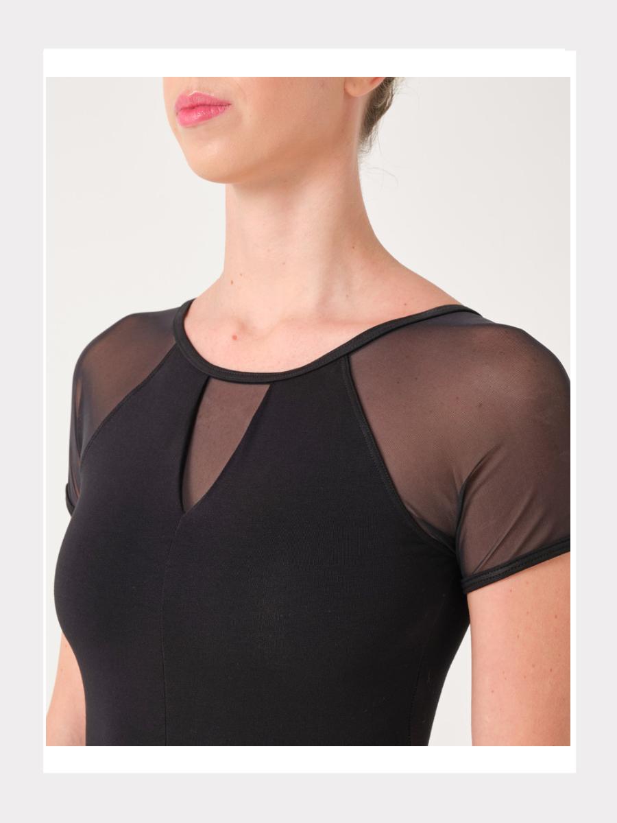 DAYA Tanztrikot