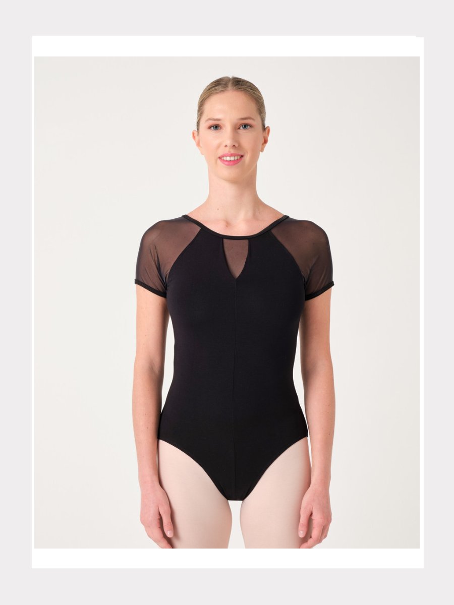 DAYA Tanztrikot