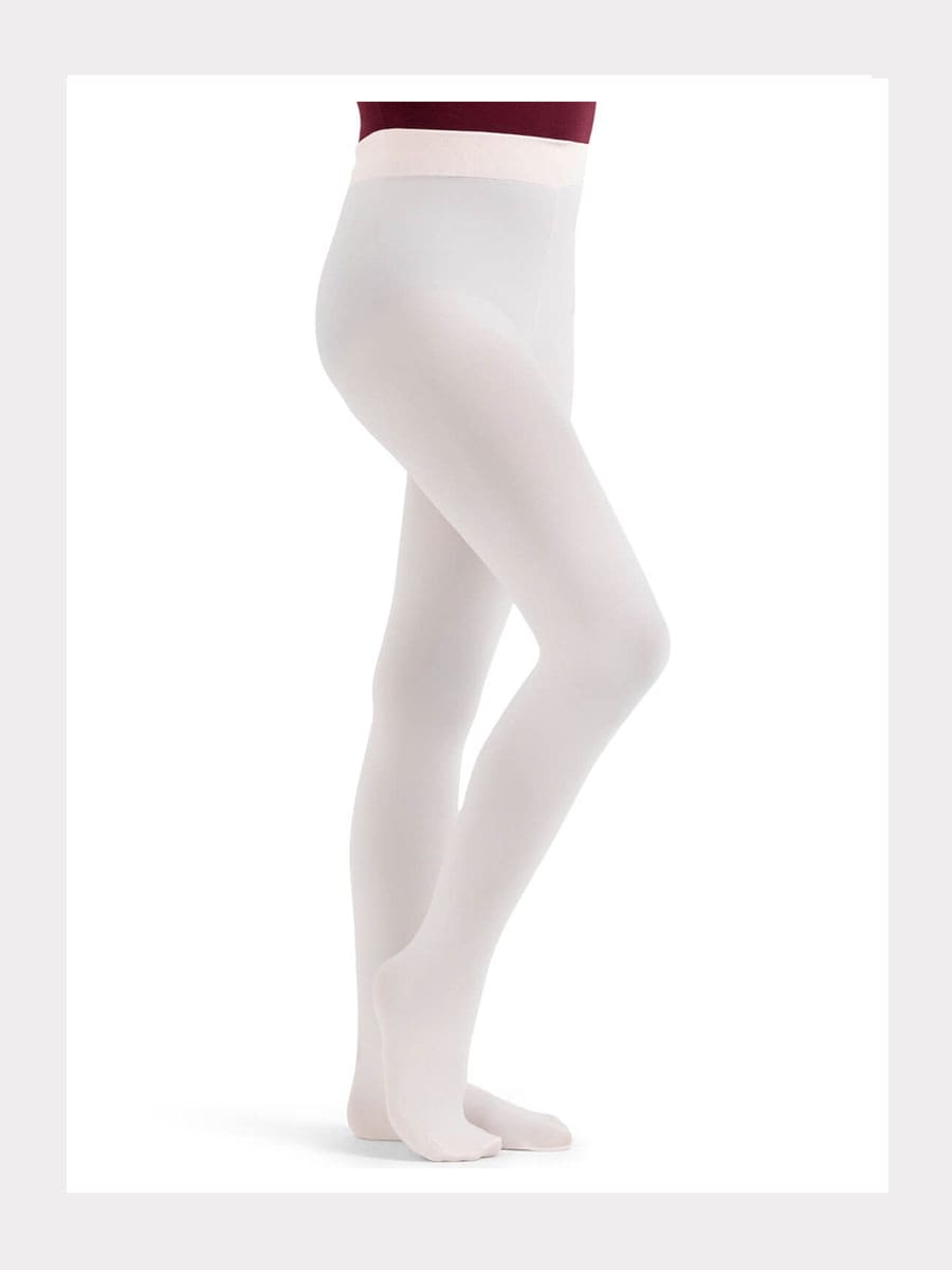 Studio Basic Ballett Strumpfhose mit Fuss
