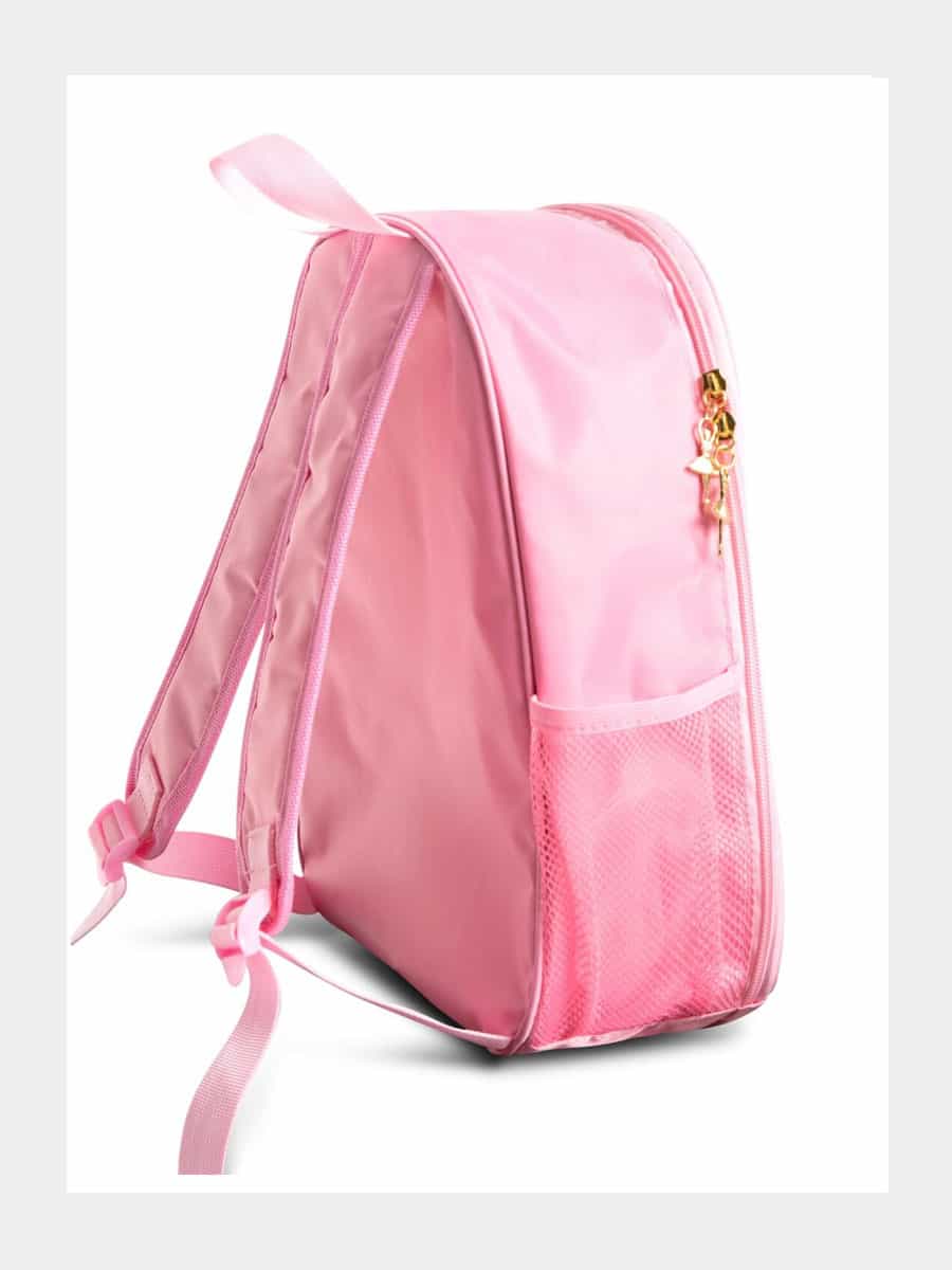 Ballerina Rucksack Rosa