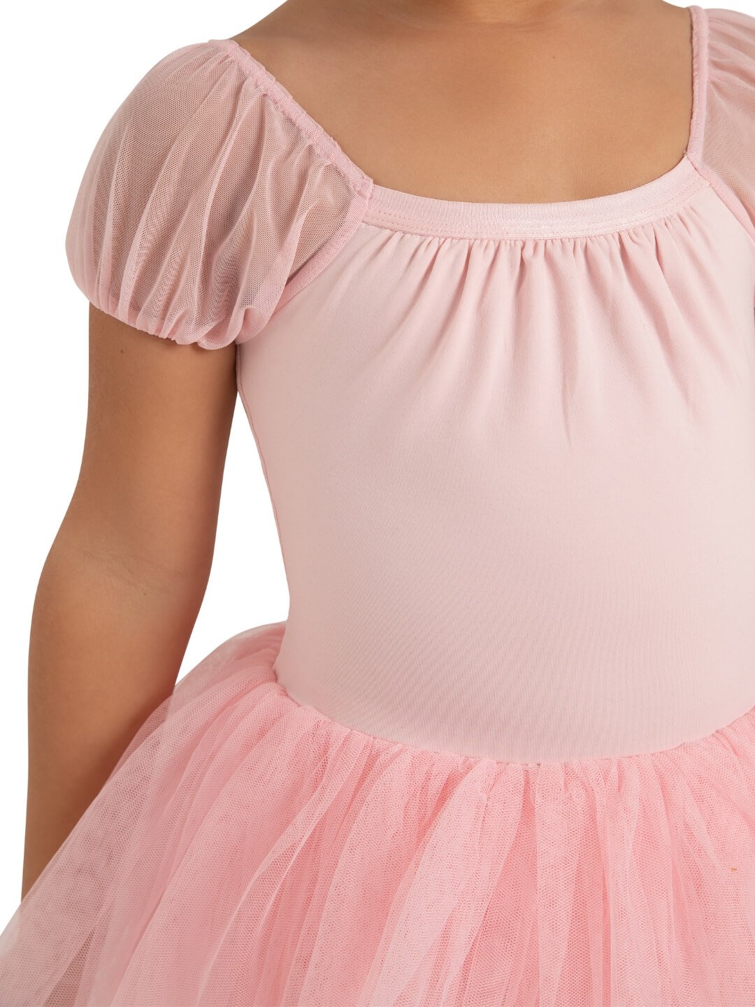 Capezio Heavenly Tutu Kleid