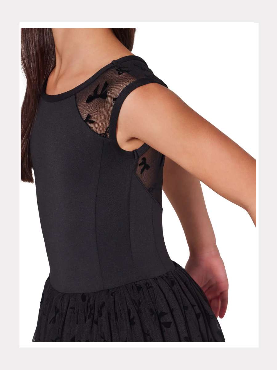 Brava Ballett Tutu Kleid