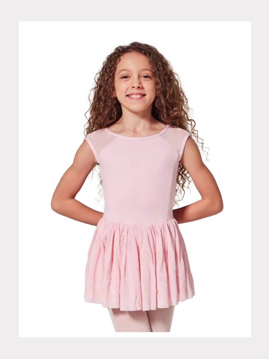 Brava Ballett Tutu Kleid