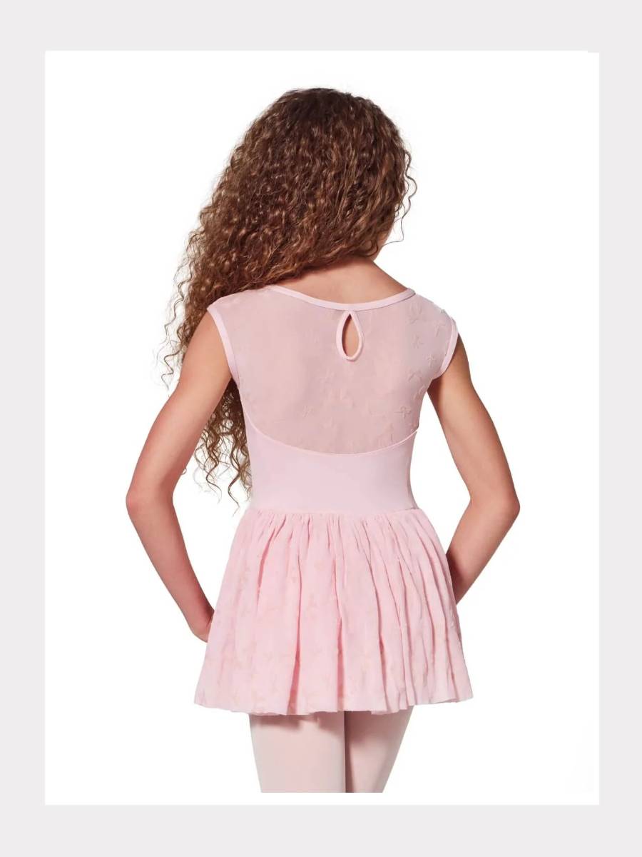 Brava Ballett Tutu Kleid