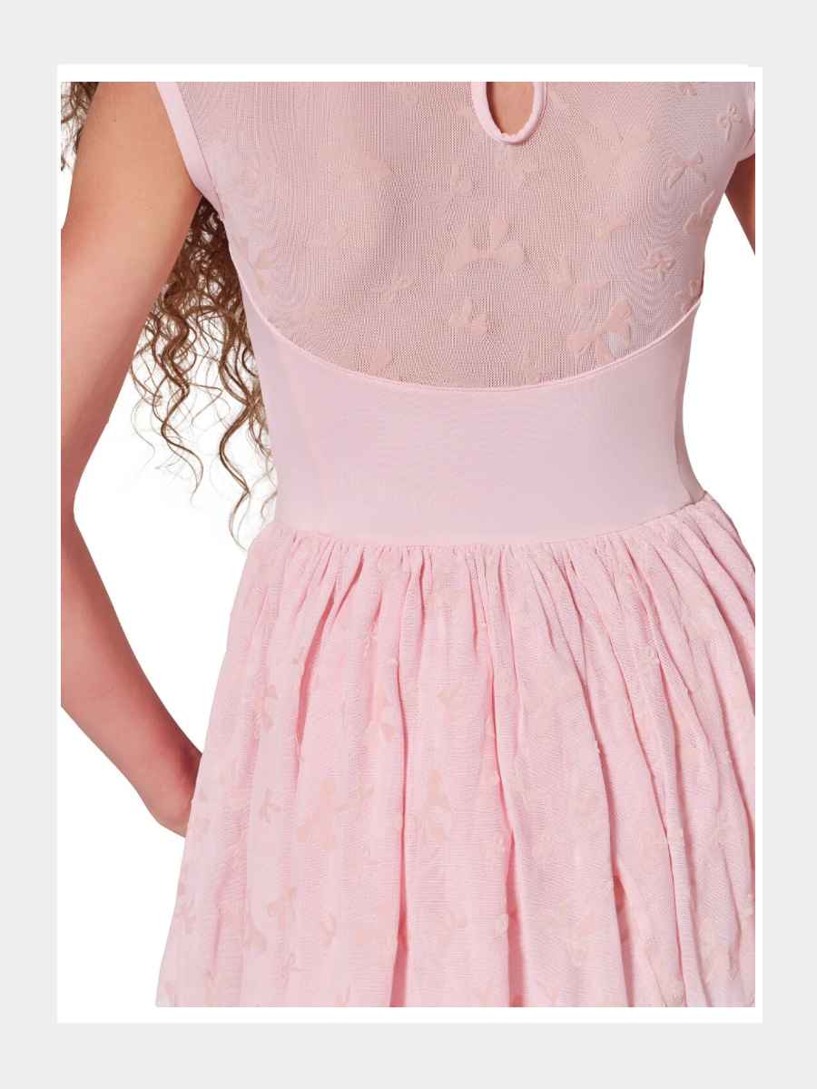 Brava Ballett Tutu Kleid