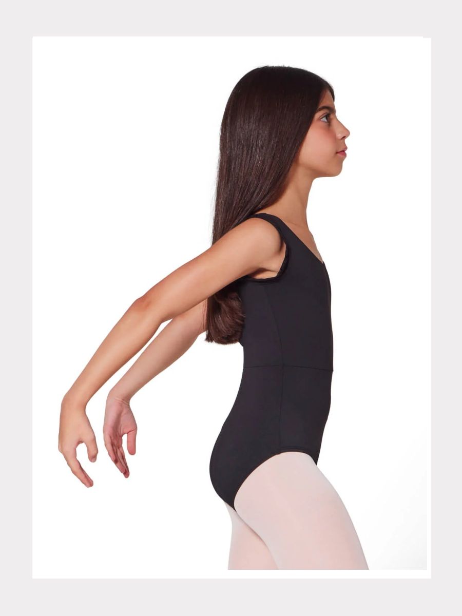 Take A Bow Schleifen-Trikot