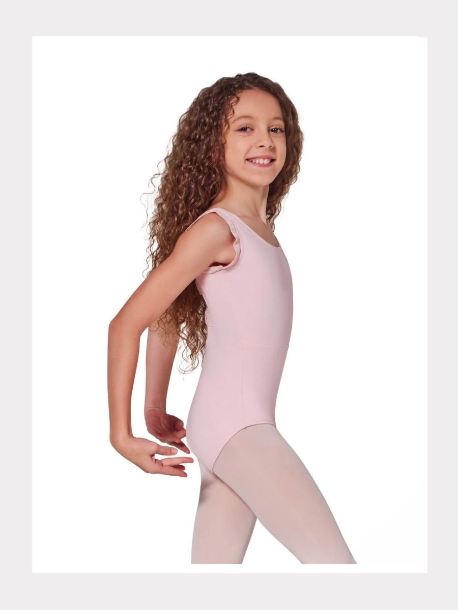 Take A Bow Schleifen-Trikot