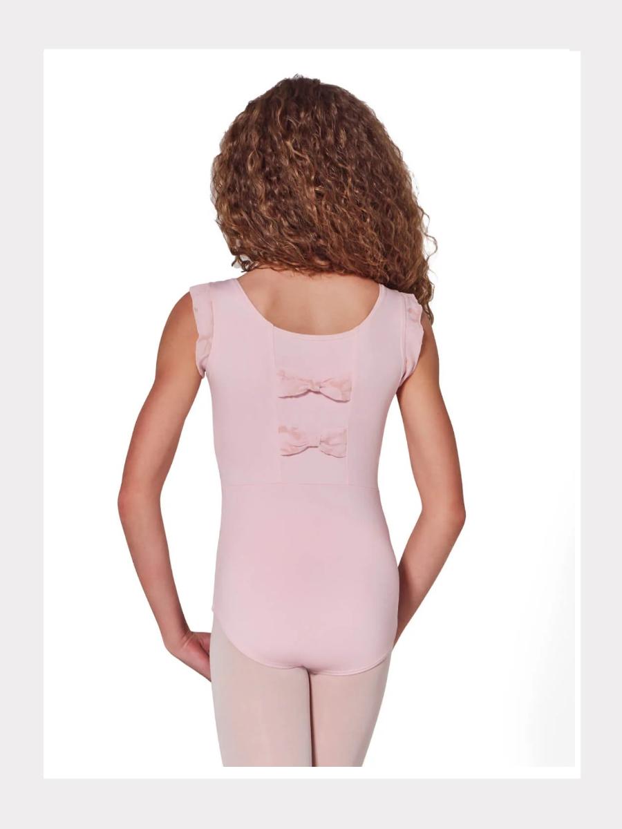 Take A Bow Schleifen-Trikot