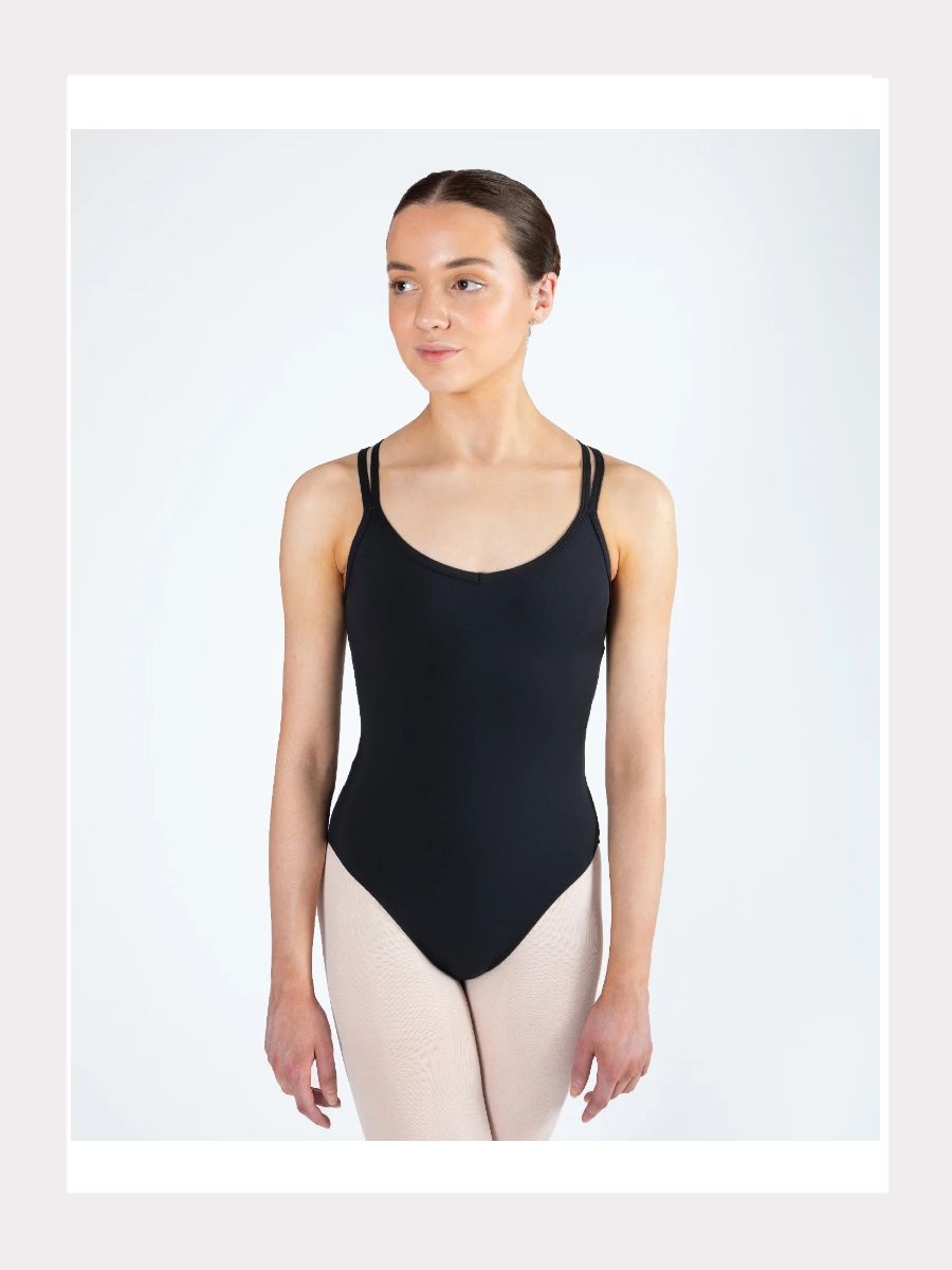 Träger Trikot - Lynda Camisole