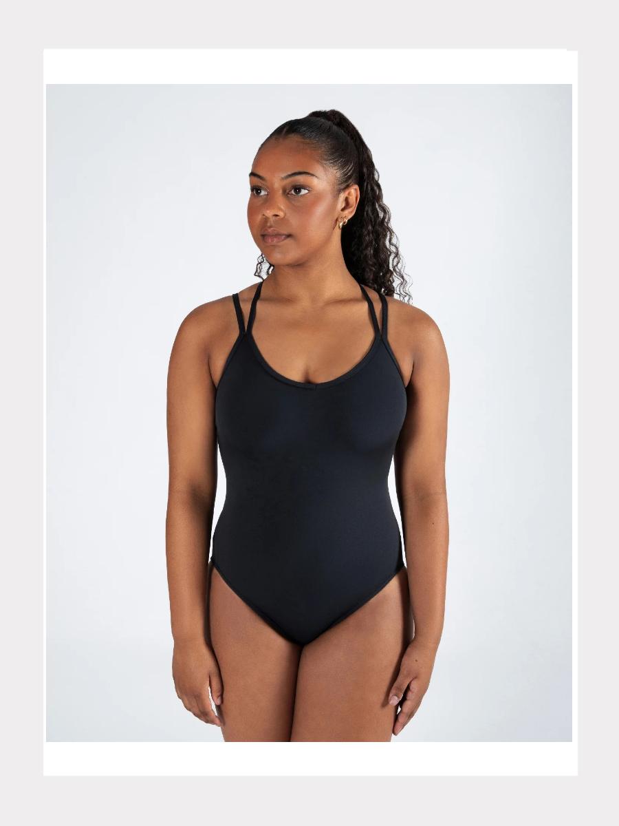 Träger Trikot - Lynda Camisole