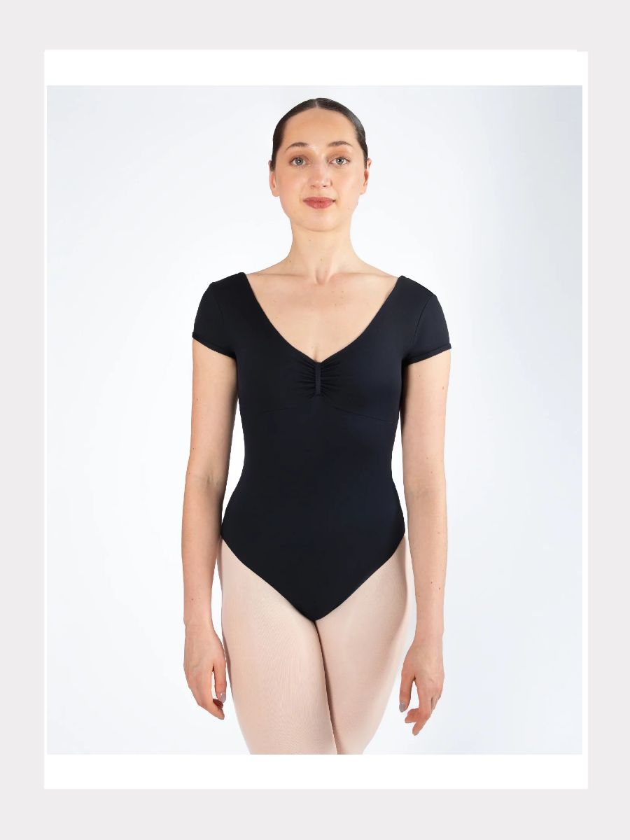 Kurzarm Trikot Alexandra