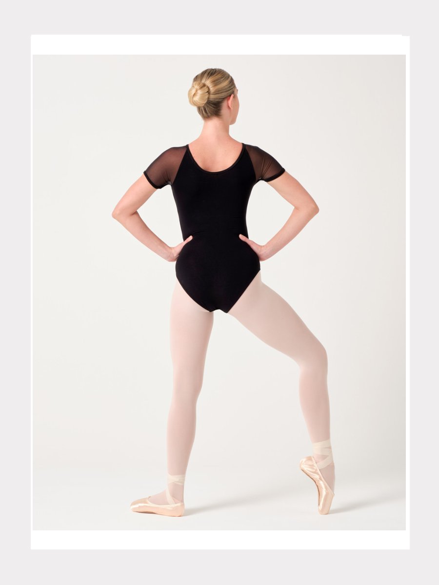 DAYA Tanztrikot