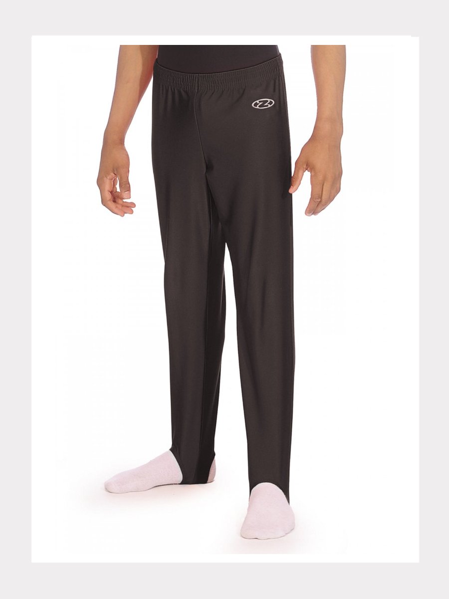 Turnhose mit Steg für Jungen und Herren