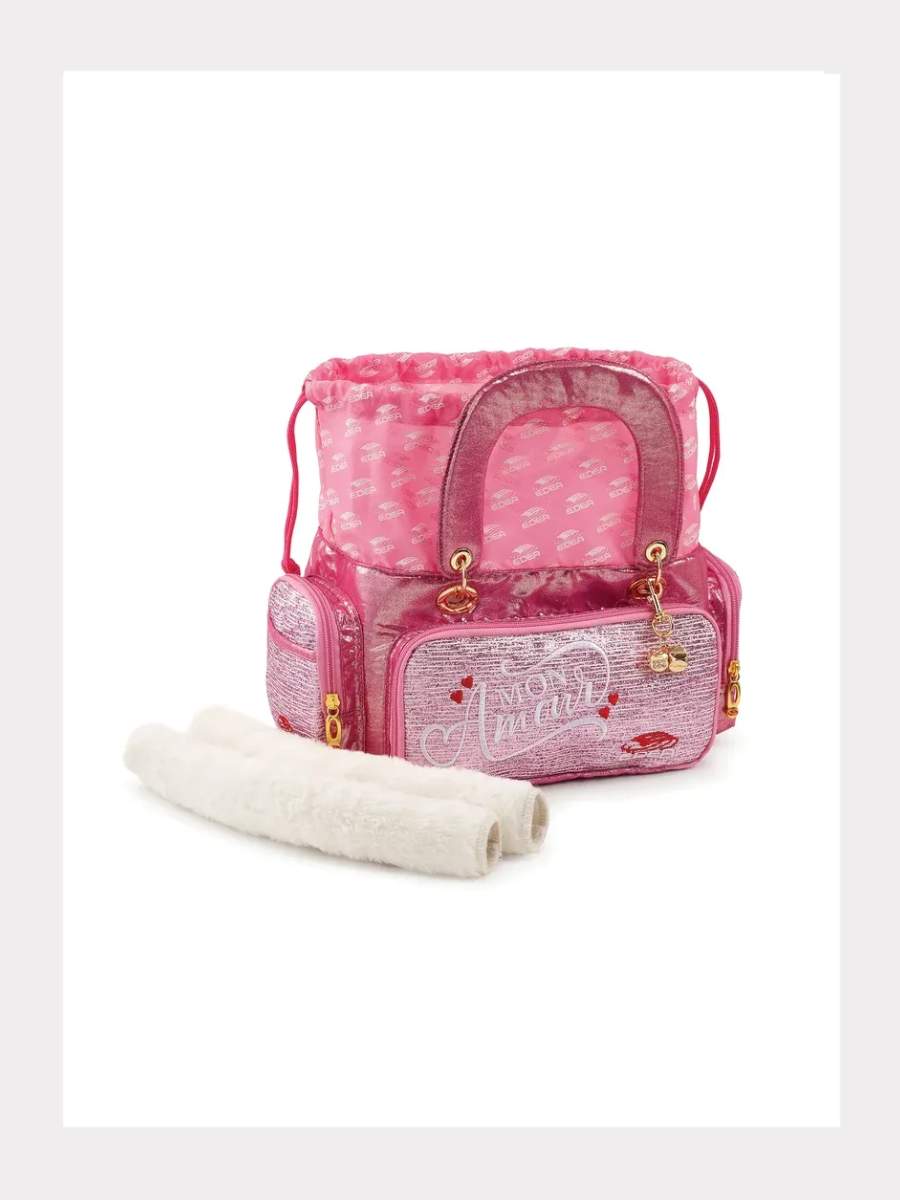 Mon-Amour EBAG MA Schlittschuhtasche von Edea