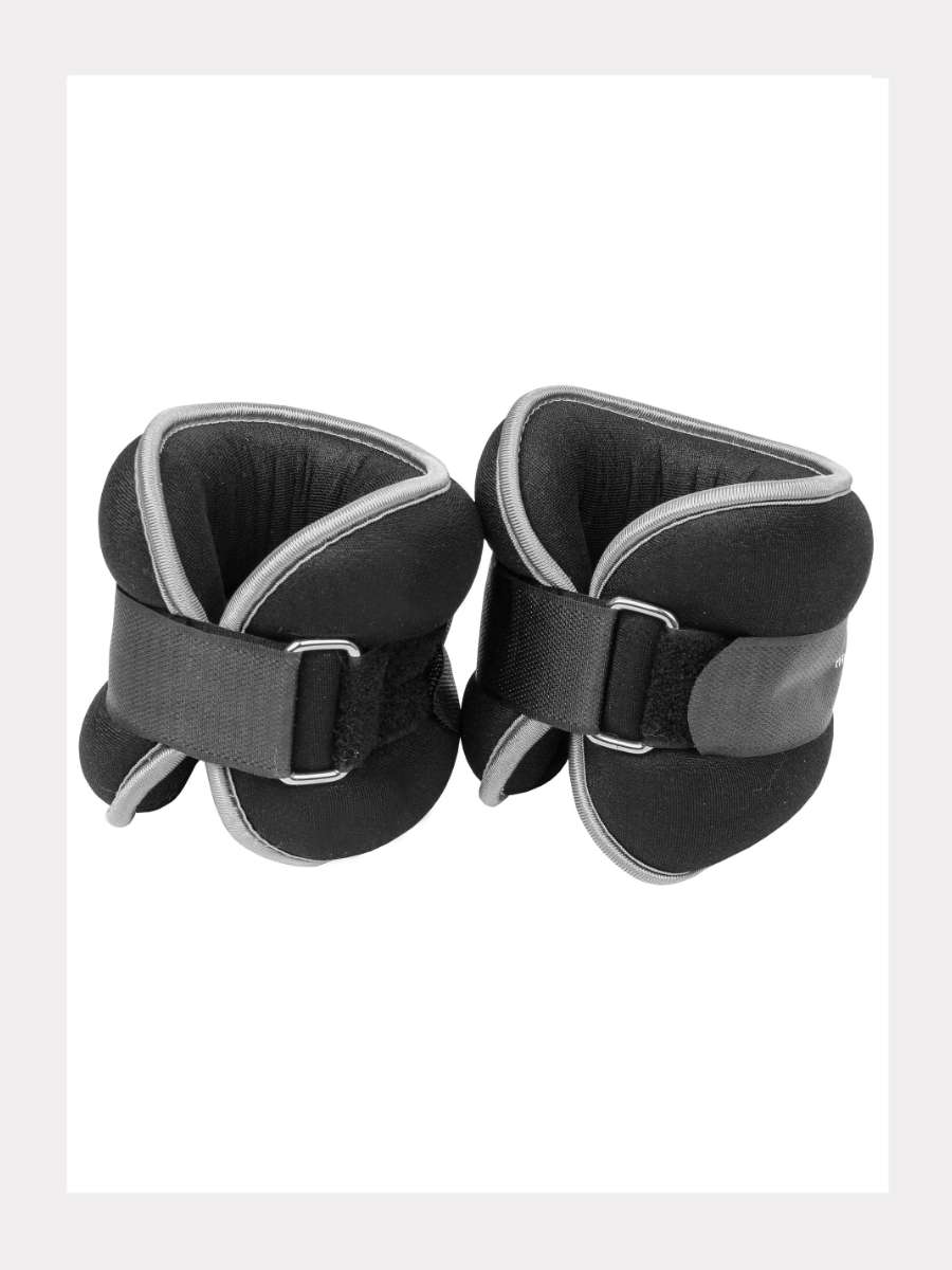 Gewichtsmanschetten für Hand- und Fussgelenke