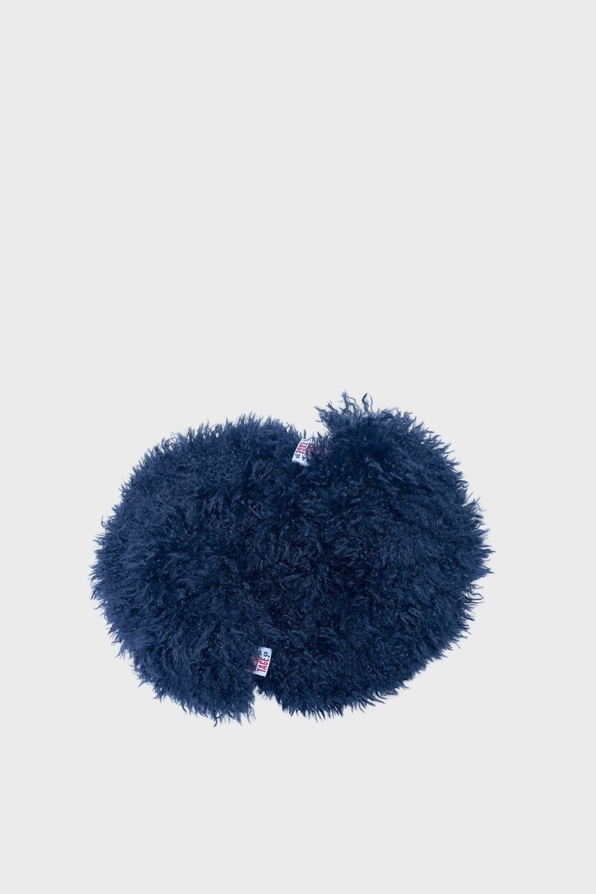 Premium Plüschiger Poodle Soakers