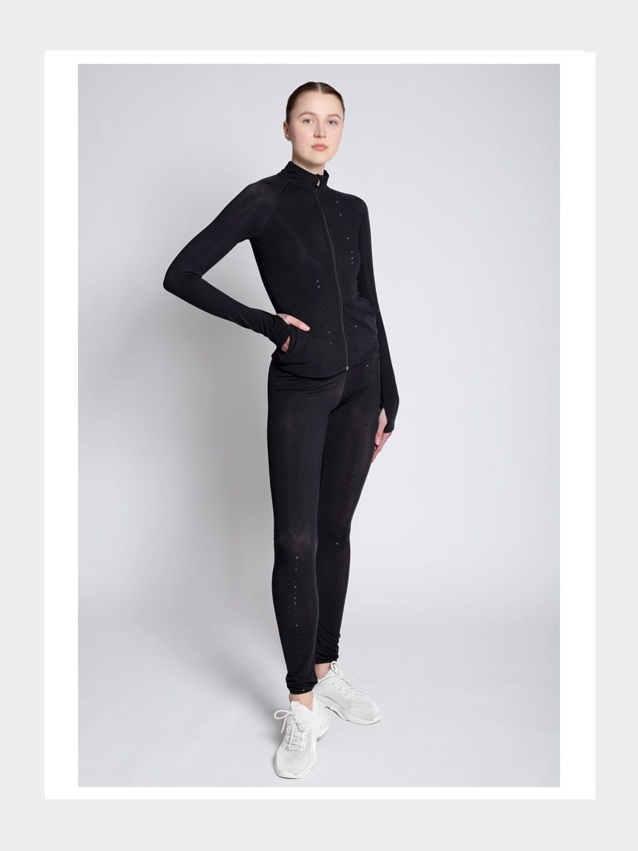 Premium Stage Sofia Sport Jacke