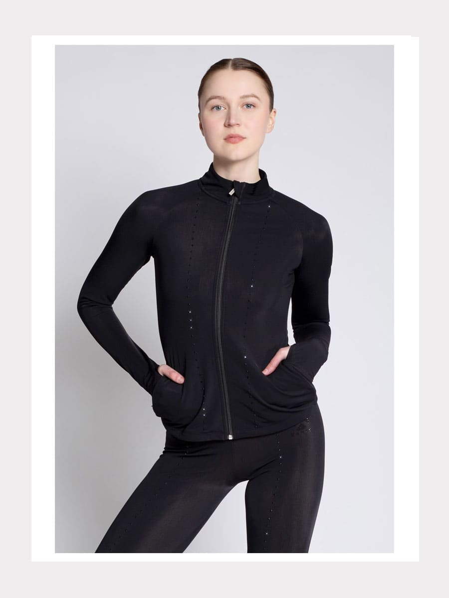 Premium Stage Sofia Sport Jacke