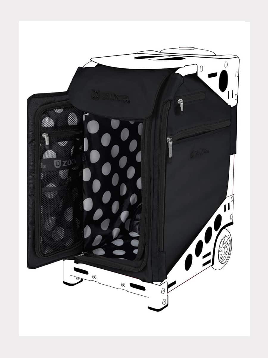 Züca Tasche OXFORD (ohne Rahmen)