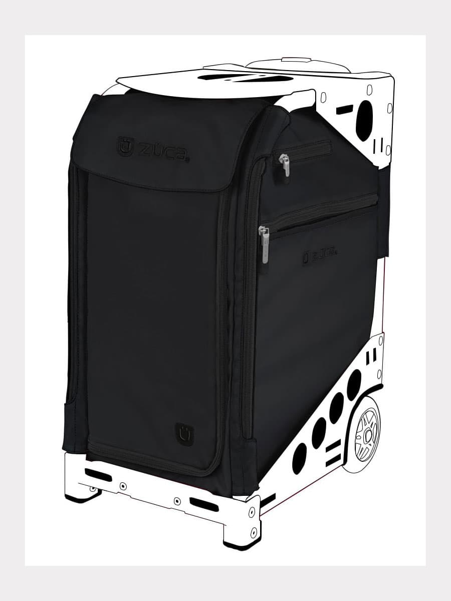 Züca Tasche OXFORD (ohne Rahmen)