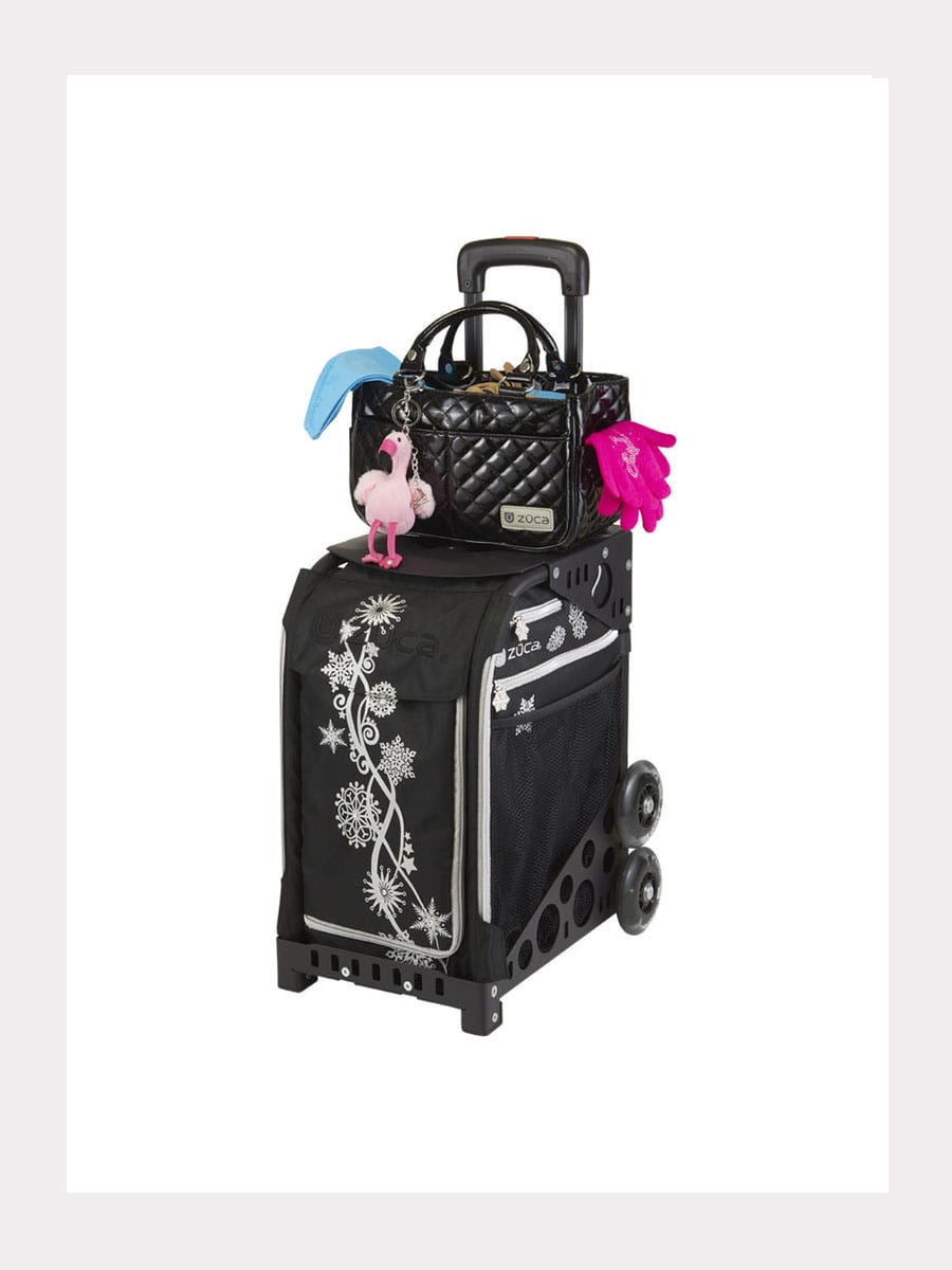 ZÜCA Tag-A-Long Tote Tasche