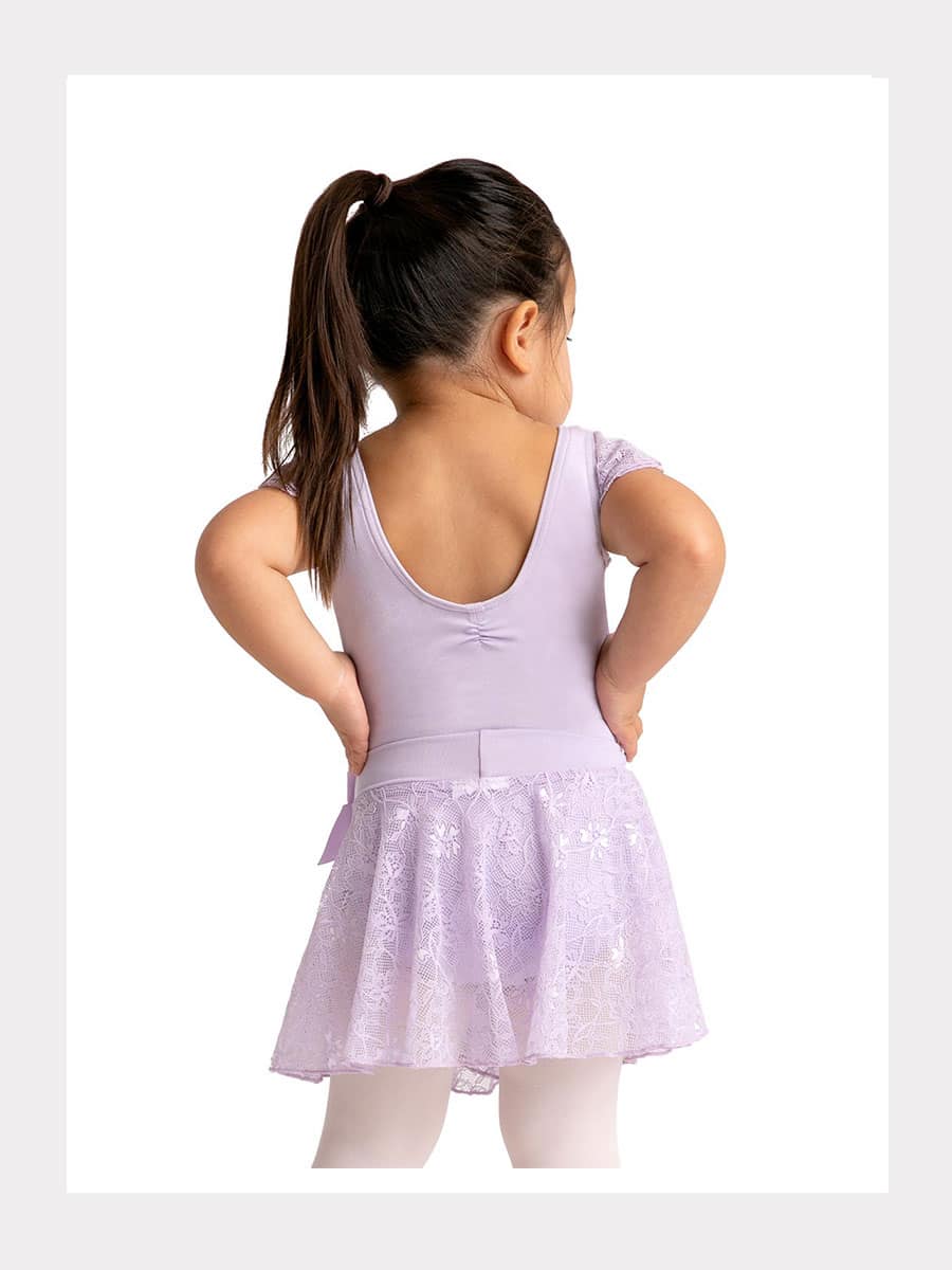 Ballett Pull-On Rock