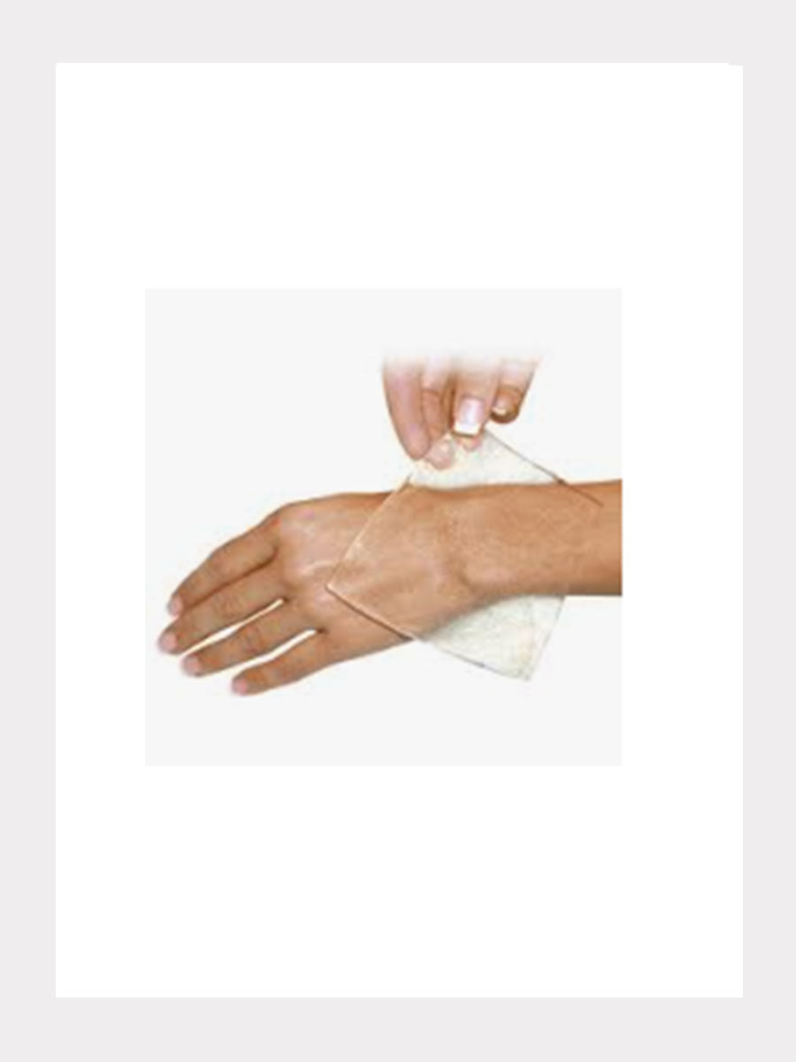 Fallschutz - Bunga Blasen-Gel-Pad