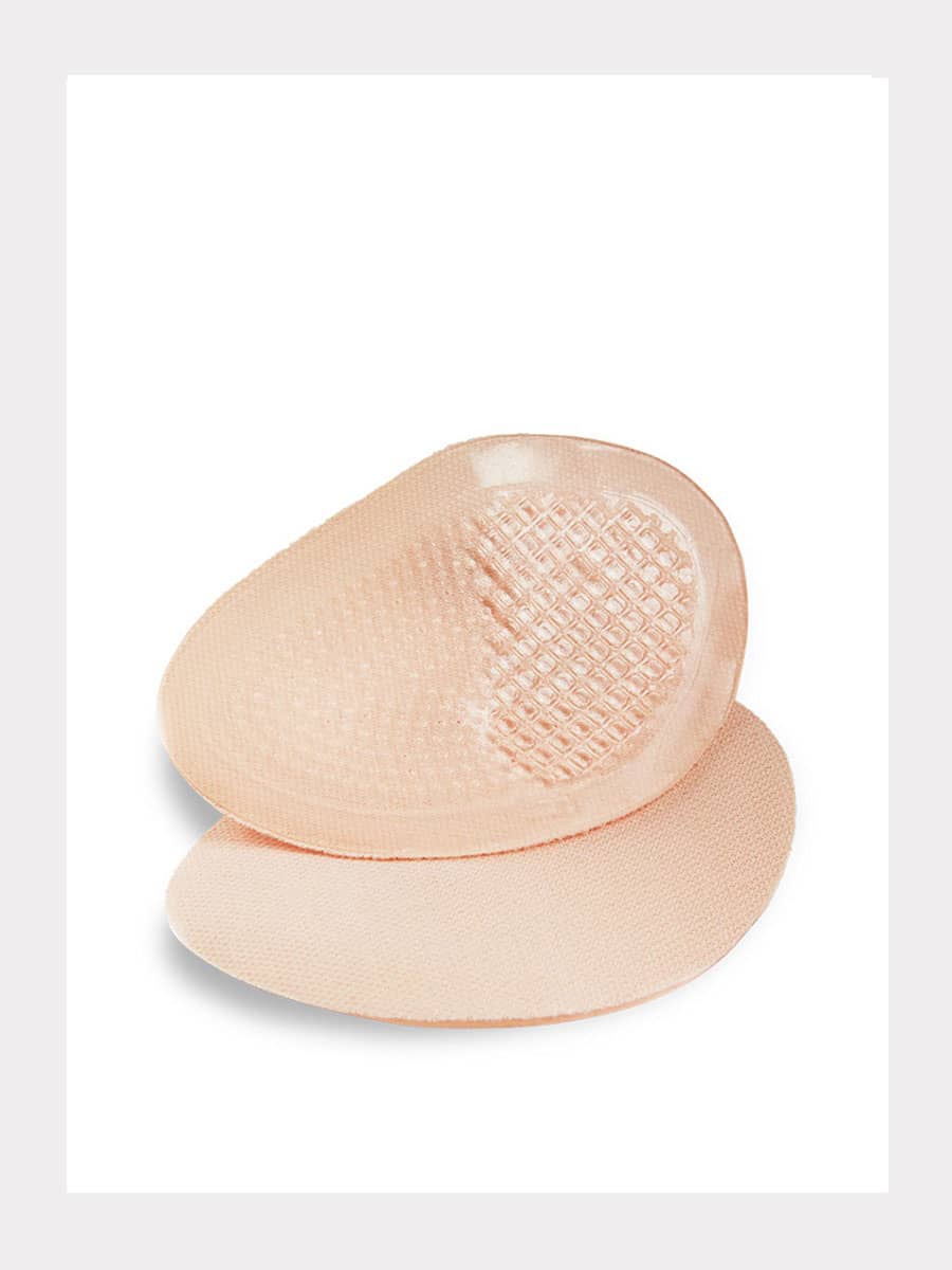 Bunheads® Mittelfusspolster Gelpad