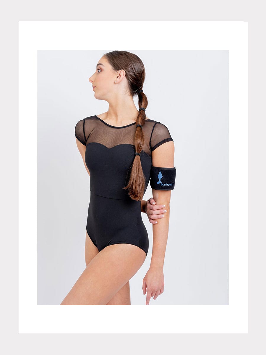 Bunheads® Therma Wrap Kompresse