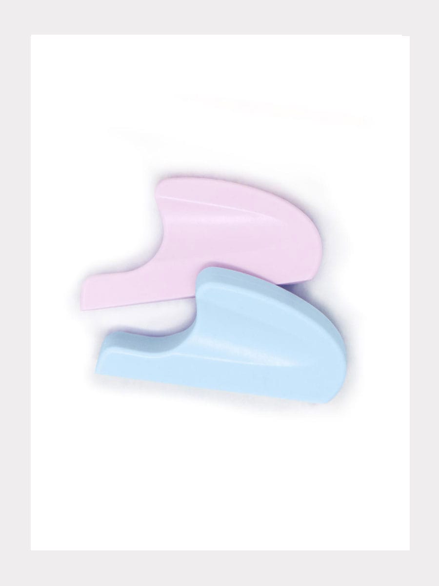 Space Spacer Sleek- Zehenabstandhalter