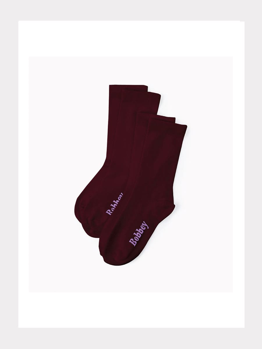 Bobbey Socken