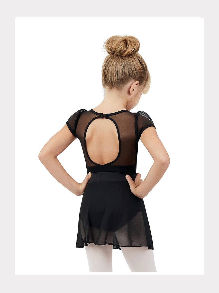 Ballett Pull-On Rock