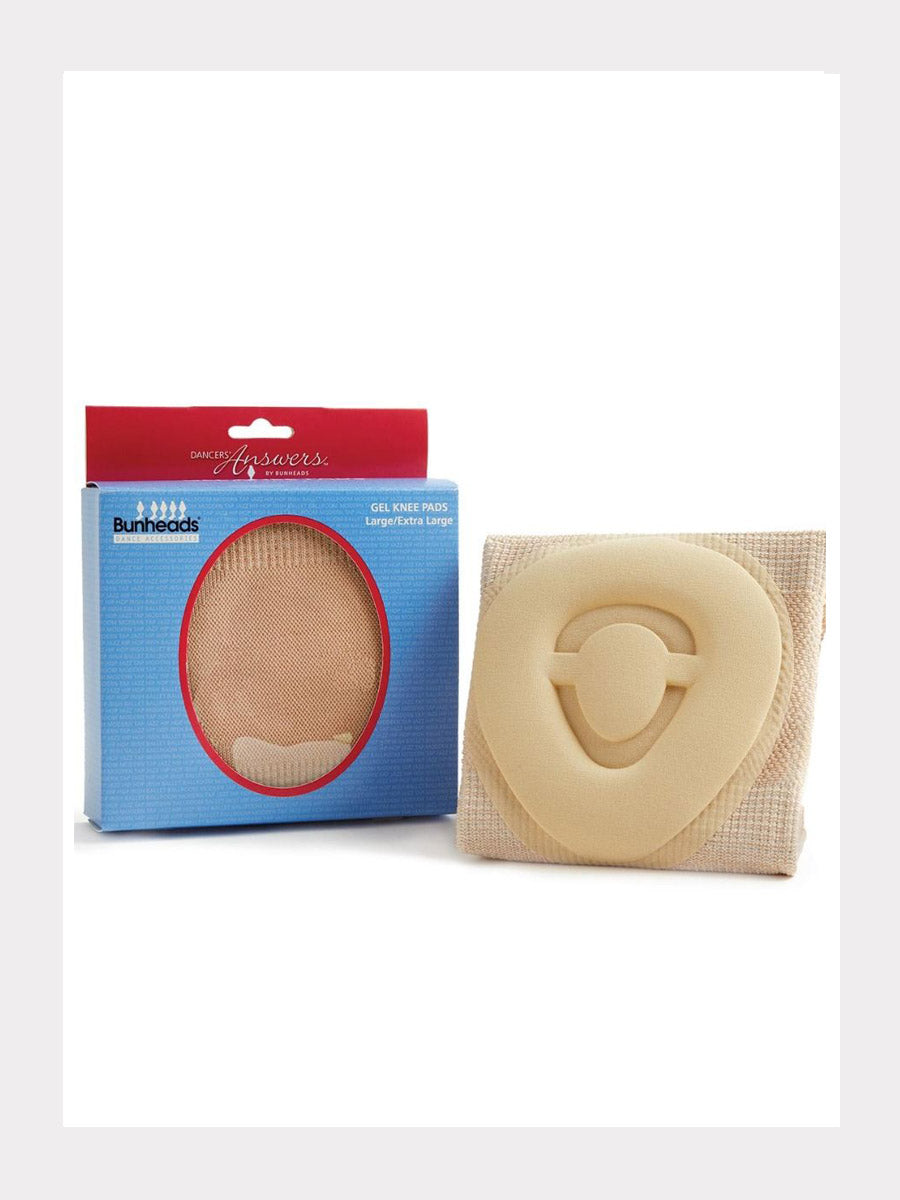 Fallschutz - Bunheads® Gel Knieschoner