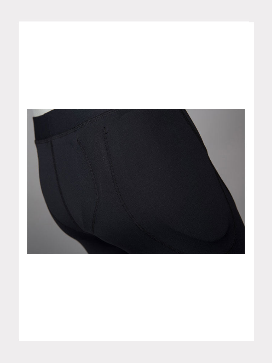 Fallschutz - Trainingshose mit Fallschutzpads